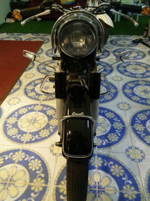 ขายคัฟ  bmw r26 ทะเบียนแท้ พร้อมโอน