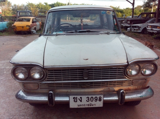 ขายเฟี๊ยต 1500 ขายเฟี๊ยต 1500