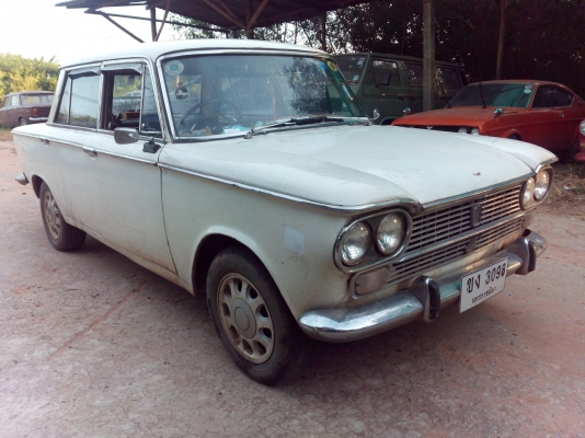 ขายเฟี๊ยต 1500