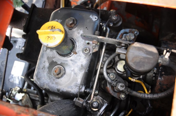 ขาย เครื่องเชื่อม-ปั่นไฟ YANMAR230AS ดีเซลสภาพเดิมๆจากญี่ปุ่น 38,000เท่านั้น!!