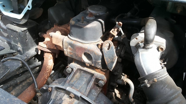 **390,000 บ.ต่อรอง**ขาย6ล้อดั้มดิน5คิว ISUZU NKR 110 NKR58LU5M 4BE1 110HP ห้างแท้เกียร์สั้น ปี40 เครื่องเดิมเกียร์เดิม 4BE1-110แรงฝาดำ เครื่องแน่น แห้งดี แรงดีไม่เยิ้ม เกียร์สั้น เข้าง่ายไม่หลุด ไม่หอน ช่วงล่าง คานหน้าเดิม เฟืองท้ายใหญ่ เสี่ยสั่งลุย คัสซี **390,000 บ.ต่อรอง**ขาย6ล้อดั้มดิน5คิว ISUZU NKR 110 NKR58LU5M 4BE1 110HP ห้างแท้เกียร์สั้น ปี40 เครื่องเดิมเกียร์เดิม 4BE1-110แรงฝาดำ เครื่องแน่น แห้งดี แรงดีไม่เยิ้ม เกียร์สั้น เข้าง่ายไม่หลุด ไม่หอน ช่วงล่าง คานหน้าเดิม เฟืองท้ายใหญ่ เสี่ยสั่งลุย คัสซี