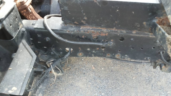 **390,000 บ.ต่อรอง**ขาย6ล้อดั้มดิน5คิว ISUZU NKR 110 NKR58LU5M 4BE1 110HP ห้างแท้เกียร์สั้น ปี40 เครื่องเดิมเกียร์เดิม 4BE1-110แรงฝาดำ เครื่องแน่น แห้งดี แรงดีไม่เยิ้ม เกียร์สั้น เข้าง่ายไม่หลุด ไม่หอน ช่วงล่าง คานหน้าเดิม เฟืองท้ายใหญ่ เสี่ยสั่งลุย คัสซี **390,000 บ.ต่อรอง**ขาย6ล้อดั้มดิน5คิว ISUZU NKR 110 NKR58LU5M 4BE1 110HP ห้างแท้เกียร์สั้น ปี40 เครื่องเดิมเกียร์เดิม 4BE1-110แรงฝาดำ เครื่องแน่น แห้งดี แรงดีไม่เยิ้ม เกียร์สั้น เข้าง่ายไม่หลุด ไม่หอน ช่วงล่าง คานหน้าเดิม เฟืองท้ายใหญ่ เสี่ยสั่งลุย คัสซี