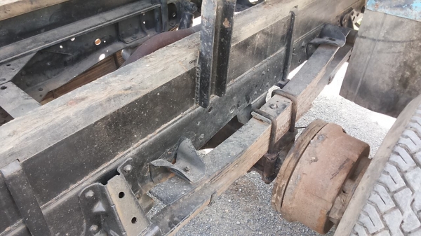 **390,000 บ.ต่อรอง**ขาย6ล้อดั้มดิน5คิว ISUZU NKR 110 NKR58LU5M 4BE1 110HP ห้างแท้เกียร์สั้น ปี40 เครื่องเดิมเกียร์เดิม 4BE1-110แรงฝาดำ เครื่องแน่น แห้งดี แรงดีไม่เยิ้ม เกียร์สั้น เข้าง่ายไม่หลุด ไม่หอน ช่วงล่าง คานหน้าเดิม เฟืองท้ายใหญ่ เสี่ยสั่งลุย คัสซี **390,000 บ.ต่อรอง**ขาย6ล้อดั้มดิน5คิว ISUZU NKR 110 NKR58LU5M 4BE1 110HP ห้างแท้เกียร์สั้น ปี40 เครื่องเดิมเกียร์เดิม 4BE1-110แรงฝาดำ เครื่องแน่น แห้งดี แรงดีไม่เยิ้ม เกียร์สั้น เข้าง่ายไม่หลุด ไม่หอน ช่วงล่าง คานหน้าเดิม เฟืองท้ายใหญ่ เสี่ยสั่งลุย คัสซี