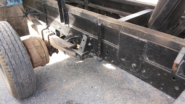 **390,000 บ.ต่อรอง**ขาย6ล้อดั้มดิน5คิว ISUZU NKR 110 NKR58LU5M 4BE1 110HP ห้างแท้เกียร์สั้น ปี40 เครื่องเดิมเกียร์เดิม 4BE1-110แรงฝาดำ เครื่องแน่น แห้งดี แรงดีไม่เยิ้ม เกียร์สั้น เข้าง่ายไม่หลุด ไม่หอน ช่วงล่าง คานหน้าเดิม เฟืองท้ายใหญ่ เสี่ยสั่งลุย คัสซี **390,000 บ.ต่อรอง**ขาย6ล้อดั้มดิน5คิว ISUZU NKR 110 NKR58LU5M 4BE1 110HP ห้างแท้เกียร์สั้น ปี40 เครื่องเดิมเกียร์เดิม 4BE1-110แรงฝาดำ เครื่องแน่น แห้งดี แรงดีไม่เยิ้ม เกียร์สั้น เข้าง่ายไม่หลุด ไม่หอน ช่วงล่าง คานหน้าเดิม เฟืองท้ายใหญ่ เสี่ยสั่งลุย คัสซี