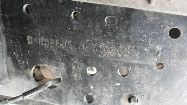 **390,000 บ.ต่อรอง**ขาย6ล้อดั้มดิน5คิว ISUZU NKR 110 NKR58LU5M 4BE1 110HP ห้างแท้เกียร์สั้น ปี40 เครื่องเดิมเกียร์เดิม 4BE1-110แรงฝาดำ เครื่องแน่น แห้งดี แรงดีไม่เยิ้ม เกียร์สั้น เข้าง่ายไม่หลุด ไม่หอน ช่วงล่าง คานหน้าเดิม เฟืองท้ายใหญ่ เสี่ยสั่งลุย คัสซี **390,000 บ.ต่อรอง**ขาย6ล้อดั้มดิน5คิว ISUZU NKR 110 NKR58LU5M 4BE1 110HP ห้างแท้เกียร์สั้น ปี40 เครื่องเดิมเกียร์เดิม 4BE1-110แรงฝาดำ เครื่องแน่น แห้งดี แรงดีไม่เยิ้ม เกียร์สั้น เข้าง่ายไม่หลุด ไม่หอน ช่วงล่าง คานหน้าเดิม เฟืองท้ายใหญ่ เสี่ยสั่งลุย คัสซี