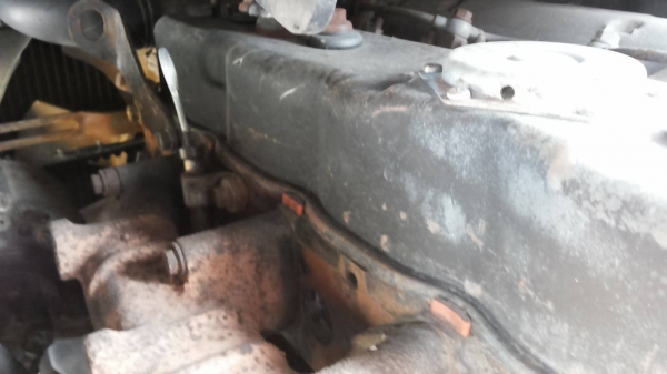 **390,000 บ.ต่อรอง**ขาย6ล้อดั้มดิน5คิว ISUZU NKR 110 NKR58LU5M 4BE1 110HP ห้างแท้เกียร์สั้น ปี40 เครื่องเดิมเกียร์เดิม 4BE1-110แรงฝาดำ เครื่องแน่น แห้งดี แรงดีไม่เยิ้ม เกียร์สั้น เข้าง่ายไม่หลุด ไม่หอน ช่วงล่าง คานหน้าเดิม เฟืองท้ายใหญ่ เสี่ยสั่งลุย คัสซี **390,000 บ.ต่อรอง**ขาย6ล้อดั้มดิน5คิว ISUZU NKR 110 NKR58LU5M 4BE1 110HP ห้างแท้เกียร์สั้น ปี40 เครื่องเดิมเกียร์เดิม 4BE1-110แรงฝาดำ เครื่องแน่น แห้งดี แรงดีไม่เยิ้ม เกียร์สั้น เข้าง่ายไม่หลุด ไม่หอน ช่วงล่าง คานหน้าเดิม เฟืองท้ายใหญ่ เสี่ยสั่งลุย คัสซี