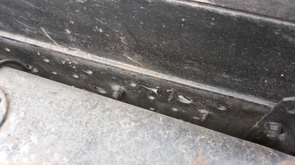 **390,000 บ.ต่อรอง**ขาย6ล้อดั้มดิน5คิว ISUZU NKR 110 NKR58LU5M 4BE1 110HP ห้างแท้เกียร์สั้น ปี40 เครื่องเดิมเกียร์เดิม 4BE1-110แรงฝาดำ เครื่องแน่น แห้งดี แรงดีไม่เยิ้ม เกียร์สั้น เข้าง่ายไม่หลุด ไม่หอน ช่วงล่าง คานหน้าเดิม เฟืองท้ายใหญ่ เสี่ยสั่งลุย คัสซี **390,000 บ.ต่อรอง**ขาย6ล้อดั้มดิน5คิว ISUZU NKR 110 NKR58LU5M 4BE1 110HP ห้างแท้เกียร์สั้น ปี40 เครื่องเดิมเกียร์เดิม 4BE1-110แรงฝาดำ เครื่องแน่น แห้งดี แรงดีไม่เยิ้ม เกียร์สั้น เข้าง่ายไม่หลุด ไม่หอน ช่วงล่าง คานหน้าเดิม เฟืองท้ายใหญ่ เสี่ยสั่งลุย คัสซี