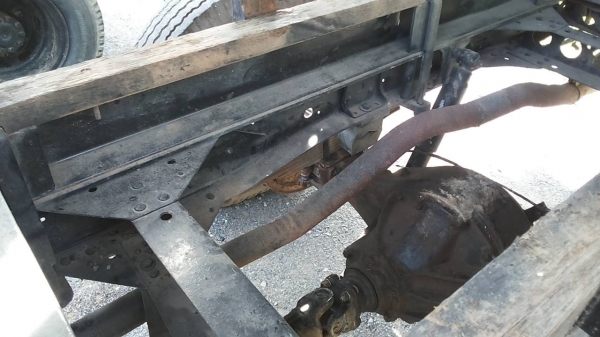 **390,000 บ.ต่อรอง**ขาย6ล้อดั้มดิน5คิว ISUZU NKR 110 NKR58LU5M 4BE1 110HP ห้างแท้เกียร์สั้น ปี40 เครื่องเดิมเกียร์เดิม 4BE1-110แรงฝาดำ เครื่องแน่น แห้งดี แรงดีไม่เยิ้ม เกียร์สั้น เข้าง่ายไม่หลุด ไม่หอน ช่วงล่าง คานหน้าเดิม เฟืองท้ายใหญ่ เสี่ยสั่งลุย คัสซี **390,000 บ.ต่อรอง**ขาย6ล้อดั้มดิน5คิว ISUZU NKR 110 NKR58LU5M 4BE1 110HP ห้างแท้เกียร์สั้น ปี40 เครื่องเดิมเกียร์เดิม 4BE1-110แรงฝาดำ เครื่องแน่น แห้งดี แรงดีไม่เยิ้ม เกียร์สั้น เข้าง่ายไม่หลุด ไม่หอน ช่วงล่าง คานหน้าเดิม เฟืองท้ายใหญ่ เสี่ยสั่งลุย คัสซี