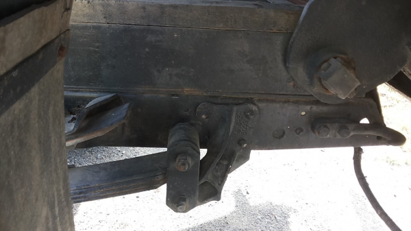 **390,000 บ.ต่อรอง**ขาย6ล้อดั้มดิน5คิว ISUZU NKR 110 NKR58LU5M 4BE1 110HP ห้างแท้เกียร์สั้น ปี40 เครื่องเดิมเกียร์เดิม 4BE1-110แรงฝาดำ เครื่องแน่น แห้งดี แรงดีไม่เยิ้ม เกียร์สั้น เข้าง่ายไม่หลุด ไม่หอน ช่วงล่าง คานหน้าเดิม เฟืองท้ายใหญ่ เสี่ยสั่งลุย คัสซี **390,000 บ.ต่อรอง**ขาย6ล้อดั้มดิน5คิว ISUZU NKR 110 NKR58LU5M 4BE1 110HP ห้างแท้เกียร์สั้น ปี40 เครื่องเดิมเกียร์เดิม 4BE1-110แรงฝาดำ เครื่องแน่น แห้งดี แรงดีไม่เยิ้ม เกียร์สั้น เข้าง่ายไม่หลุด ไม่หอน ช่วงล่าง คานหน้าเดิม เฟืองท้ายใหญ่ เสี่ยสั่งลุย คัสซี