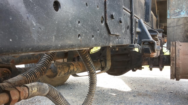 **390,000 บ.ต่อรอง**ขาย6ล้อดั้มดิน5คิว ISUZU NKR 110 NKR58LU5M 4BE1 110HP ห้างแท้เกียร์สั้น ปี40 เครื่องเดิมเกียร์เดิม 4BE1-110แรงฝาดำ เครื่องแน่น แห้งดี แรงดีไม่เยิ้ม เกียร์สั้น เข้าง่ายไม่หลุด ไม่หอน ช่วงล่าง คานหน้าเดิม เฟืองท้ายใหญ่ เสี่ยสั่งลุย คัสซี **390,000 บ.ต่อรอง**ขาย6ล้อดั้มดิน5คิว ISUZU NKR 110 NKR58LU5M 4BE1 110HP ห้างแท้เกียร์สั้น ปี40 เครื่องเดิมเกียร์เดิม 4BE1-110แรงฝาดำ เครื่องแน่น แห้งดี แรงดีไม่เยิ้ม เกียร์สั้น เข้าง่ายไม่หลุด ไม่หอน ช่วงล่าง คานหน้าเดิม เฟืองท้ายใหญ่ เสี่ยสั่งลุย คัสซี