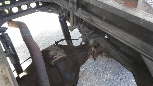 **390,000 บ.ต่อรอง**ขาย6ล้อดั้มดิน5คิว ISUZU NKR 110 NKR58LU5M 4BE1 110HP ห้างแท้เกียร์สั้น ปี40 เครื่องเดิมเกียร์เดิม 4BE1-110แรงฝาดำ เครื่องแน่น แห้งดี แรงดีไม่เยิ้ม เกียร์สั้น เข้าง่ายไม่หลุด ไม่หอน ช่วงล่าง คานหน้าเดิม เฟืองท้ายใหญ่ เสี่ยสั่งลุย คัสซี **390,000 บ.ต่อรอง**ขาย6ล้อดั้มดิน5คิว ISUZU NKR 110 NKR58LU5M 4BE1 110HP ห้างแท้เกียร์สั้น ปี40 เครื่องเดิมเกียร์เดิม 4BE1-110แรงฝาดำ เครื่องแน่น แห้งดี แรงดีไม่เยิ้ม เกียร์สั้น เข้าง่ายไม่หลุด ไม่หอน ช่วงล่าง คานหน้าเดิม เฟืองท้ายใหญ่ เสี่ยสั่งลุย คัสซี