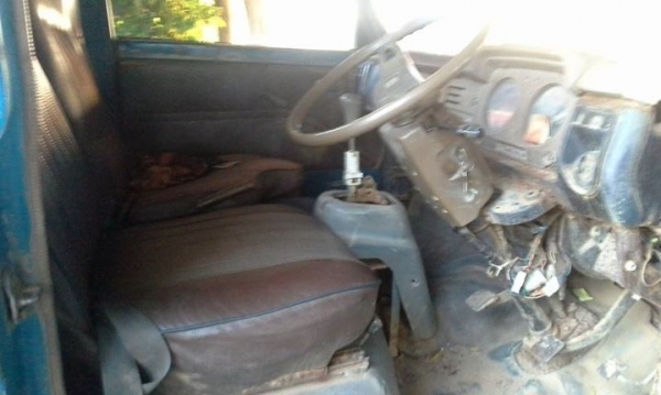 ขายตามสภาพ ครับ