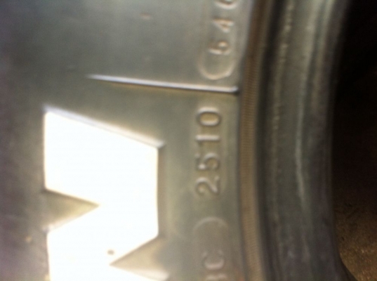 ยางแม็กซิล ดอก MT  ขนาด 31x10.5 R15