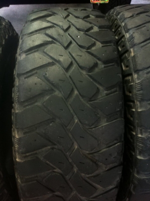 ยางแม็กซิล ดอก MT  ขนาด 31x10.5 R15