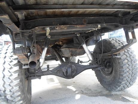 ขายรถออฟโรด ขายรถออฟโรด