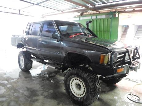 ขายรถออฟโรด ขายรถออฟโรด