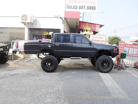 ขายรถออฟโรด ขายรถออฟโรด