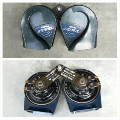 ดังแน่ คลิปจริง เสียงจริง MITSUBA AEROSPRIRAL II