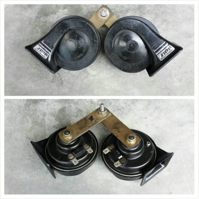 ดังแน่ คลิปจริง เสียงจริง IPF HORN