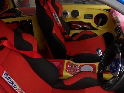 รับทำติดตั้งเครื่องเสียงรถยนต์แบบออกงานโชว์ราคาถูก