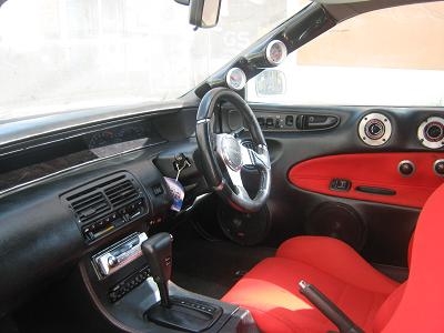 รับทำติดตั้งเครื่องเสียงรถยนต์แบบออกงานโชว์ราคาถูก