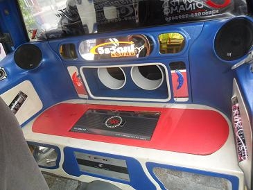 รับทำติดตั้งเครื่องเสียงรถยนต์แบบออกงานโชว์ราคาถูก