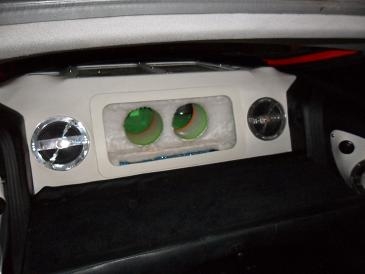 รับทำติดตั้งเครื่องเสียงรถยนต์แบบออกงานโชว์ราคาถูก