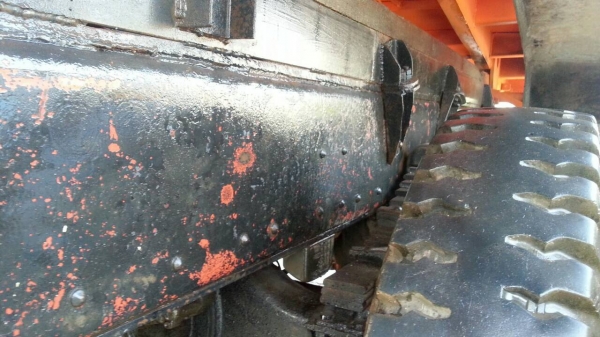 10ล้อดั้ม300แรง(เดิม240แรง) ISUZU FXZ23NFY ปี2533 วางเครื่อง6HK1 300แรงต้วใหม่ รถสวยมาก..มีระบบลาก เล่มพร้อม..