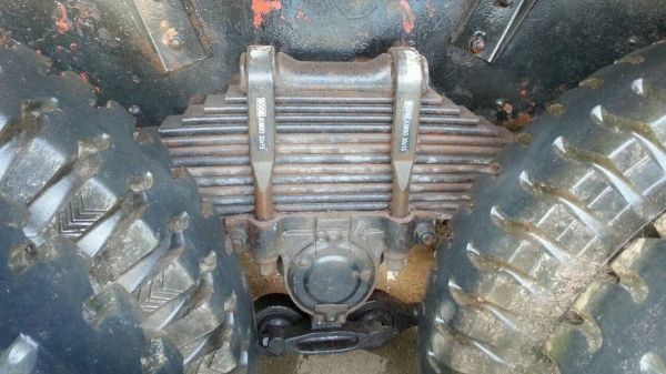 10ล้อดั้ม300แรง(เดิม240แรง) ISUZU FXZ23NFY ปี2533 วางเครื่อง6HK1 300แรงต้วใหม่ รถสวยมาก..มีระบบลาก เล่มพร้อม..