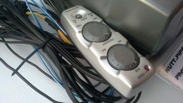 เบสตึบๆ!!! Sub Box Pioneer TS-WX22A ดอก 8 นิ้ว วางใต้เบาะนั่ง เบสตึบๆ!!! Sub Box Pioneer TS-WX22A ดอก 8 นิ้ว วางใต้เบาะนั่ง