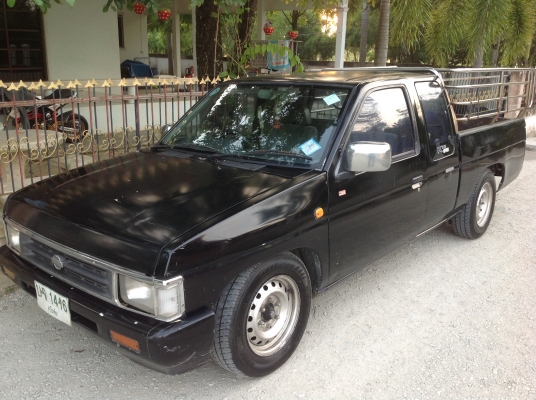 นิสสันบิ๊กเอ๊มแค๊ป สำหรับใช้งาน / จองแล้วคับ เปี่ยนแปง จะแจ้งอีกคั้งคับ