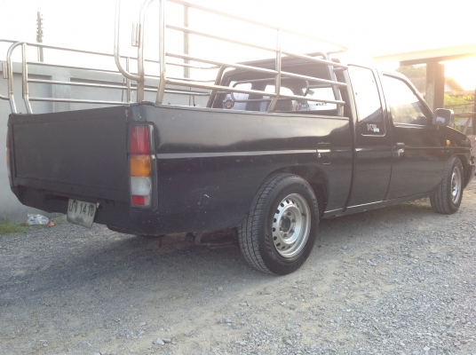 นิสสันบิ๊กเอ๊มแค๊ป สำหรับใช้งาน / จองแล้วคับ เปี่ยนแปง จะแจ้งอีกคั้งคับ