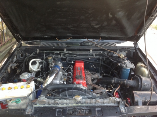 นิสสันบิ๊กเอ๊มแค๊ป สำหรับใช้งาน / จองแล้วคับ เปี่ยนแปง จะแจ้งอีกคั้งคับ