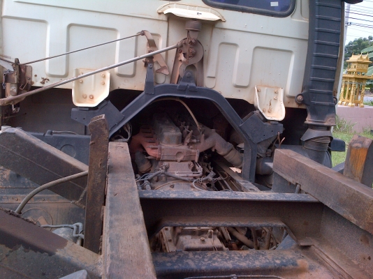 ขาย ISUZU 175 แรง 2 เพลา โทร 084-3376760 เครื่องเดิม ทุกอย่าง ต่อรองได้เลย