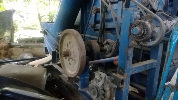 ขายรถสีข้าวด่วน65000บาท