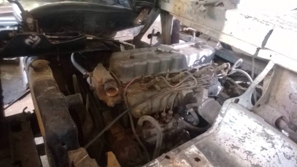 ขายรถสีข้าวด่วน65000บาท