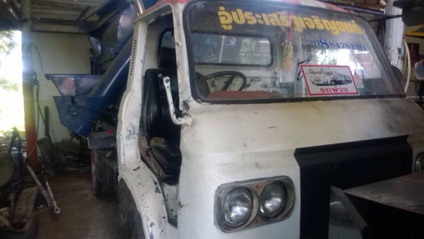 ขายรถสีข้าวด่วน65000บาท