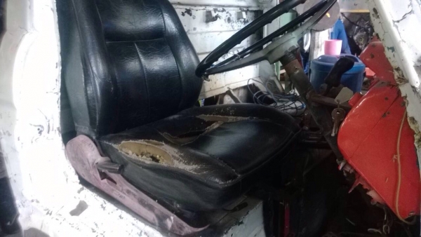 ขายรถสีข้าวด่วน65000บาท