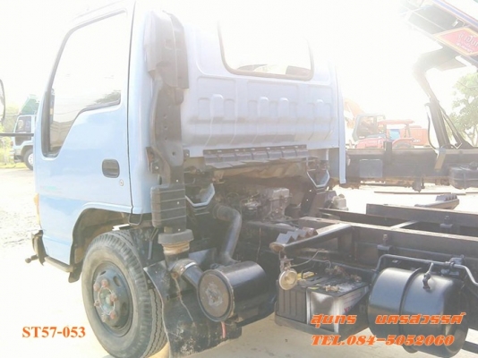 ขายด่วน รถบรรทุก 6 ล้อ ISUZU NPR 120 แรง ดั้ม (รถห้างแท้) สภาพเดิมๆ สวยพร้อมใช้งาน ราคาสุดคุ้ม ขายด่วน รถบรรทุก 6 ล้อ ISUZU NPR 120 แรง ดั้ม (รถห้างแท้) สภาพเดิมๆ สวยพร้อมใช้งาน ราคาสุดคุ้ม