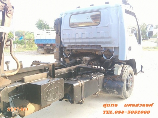 ขายด่วน รถบรรทุก 6 ล้อ ISUZU NPR 120 แรง ดั้ม (รถห้างแท้) สภาพเดิมๆ สวยพร้อมใช้งาน ราคาสุดคุ้ม ขายด่วน รถบรรทุก 6 ล้อ ISUZU NPR 120 แรง ดั้ม (รถห้างแท้) สภาพเดิมๆ สวยพร้อมใช้งาน ราคาสุดคุ้ม