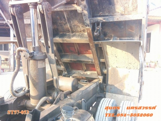 ขายด่วน รถบรรทุก 6 ล้อ ISUZU NPR 120 แรง ดั้ม (รถห้างแท้) สภาพเดิมๆ สวยพร้อมใช้งาน ราคาสุดคุ้ม ขายด่วน รถบรรทุก 6 ล้อ ISUZU NPR 120 แรง ดั้ม (รถห้างแท้) สภาพเดิมๆ สวยพร้อมใช้งาน ราคาสุดคุ้ม