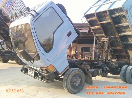 ขายด่วน รถบรรทุก 6 ล้อ ISUZU NPR 120 แรง ดั้ม (รถห้างแท้) สภาพเดิมๆ สวยพร้อมใช้งาน ราคาสุดคุ้ม ขายด่วน รถบรรทุก 6 ล้อ ISUZU NPR 120 แรง ดั้ม (รถห้างแท้) สภาพเดิมๆ สวยพร้อมใช้งาน ราคาสุดคุ้ม