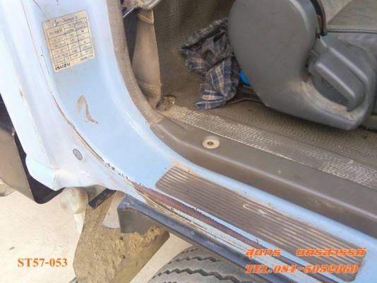 ขายด่วน รถบรรทุก 6 ล้อ ISUZU NPR 120 แรง ดั้ม (รถห้างแท้) สภาพเดิมๆ สวยพร้อมใช้งาน ราคาสุดคุ้ม ขายด่วน รถบรรทุก 6 ล้อ ISUZU NPR 120 แรง ดั้ม (รถห้างแท้) สภาพเดิมๆ สวยพร้อมใช้งาน ราคาสุดคุ้ม