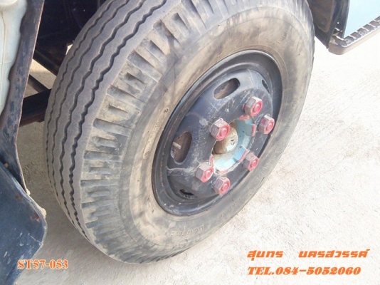 ขายด่วน รถบรรทุก 6 ล้อ ISUZU NPR 120 แรง ดั้ม (รถห้างแท้) สภาพเดิมๆ สวยพร้อมใช้งาน ราคาสุดคุ้ม ขายด่วน รถบรรทุก 6 ล้อ ISUZU NPR 120 แรง ดั้ม (รถห้างแท้) สภาพเดิมๆ สวยพร้อมใช้งาน ราคาสุดคุ้ม