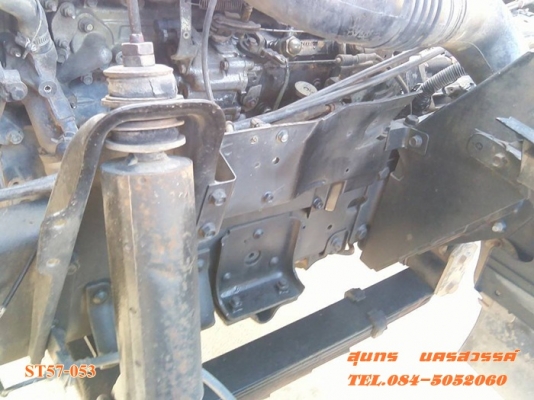 ขายด่วน รถบรรทุก 6 ล้อ ISUZU NPR 120 แรง ดั้ม (รถห้างแท้) สภาพเดิมๆ สวยพร้อมใช้งาน ราคาสุดคุ้ม ขายด่วน รถบรรทุก 6 ล้อ ISUZU NPR 120 แรง ดั้ม (รถห้างแท้) สภาพเดิมๆ สวยพร้อมใช้งาน ราคาสุดคุ้ม