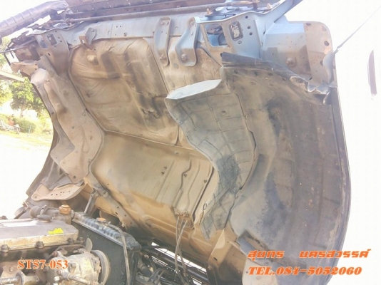 ขายด่วน รถบรรทุก 6 ล้อ ISUZU NPR 120 แรง ดั้ม (รถห้างแท้) สภาพเดิมๆ สวยพร้อมใช้งาน ราคาสุดคุ้ม ขายด่วน รถบรรทุก 6 ล้อ ISUZU NPR 120 แรง ดั้ม (รถห้างแท้) สภาพเดิมๆ สวยพร้อมใช้งาน ราคาสุดคุ้ม