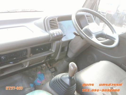 ขายด่วน รถบรรทุก 6 ล้อ ISUZU NPR 120 แรง ดั้ม (รถห้างแท้) สภาพเดิมๆ สวยพร้อมใช้งาน ราคาสุดคุ้ม ขายด่วน รถบรรทุก 6 ล้อ ISUZU NPR 120 แรง ดั้ม (รถห้างแท้) สภาพเดิมๆ สวยพร้อมใช้งาน ราคาสุดคุ้ม