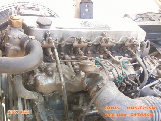 ขายด่วน รถบรรทุก 6 ล้อ ISUZU NPR 120 แรง ดั้ม (รถห้างแท้) สภาพเดิมๆ สวยพร้อมใช้งาน ราคาสุดคุ้ม ขายด่วน รถบรรทุก 6 ล้อ ISUZU NPR 120 แรง ดั้ม (รถห้างแท้) สภาพเดิมๆ สวยพร้อมใช้งาน ราคาสุดคุ้ม