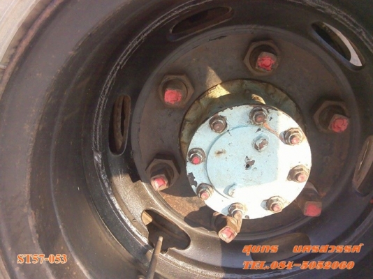 ขายด่วน รถบรรทุก 6 ล้อ ISUZU NPR 120 แรง ดั้ม (รถห้างแท้) สภาพเดิมๆ สวยพร้อมใช้งาน ราคาสุดคุ้ม ขายด่วน รถบรรทุก 6 ล้อ ISUZU NPR 120 แรง ดั้ม (รถห้างแท้) สภาพเดิมๆ สวยพร้อมใช้งาน ราคาสุดคุ้ม