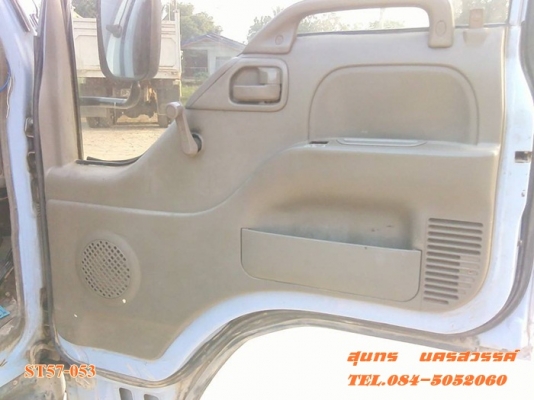 ขายด่วน รถบรรทุก 6 ล้อ ISUZU NPR 120 แรง ดั้ม (รถห้างแท้) สภาพเดิมๆ สวยพร้อมใช้งาน ราคาสุดคุ้ม ขายด่วน รถบรรทุก 6 ล้อ ISUZU NPR 120 แรง ดั้ม (รถห้างแท้) สภาพเดิมๆ สวยพร้อมใช้งาน ราคาสุดคุ้ม